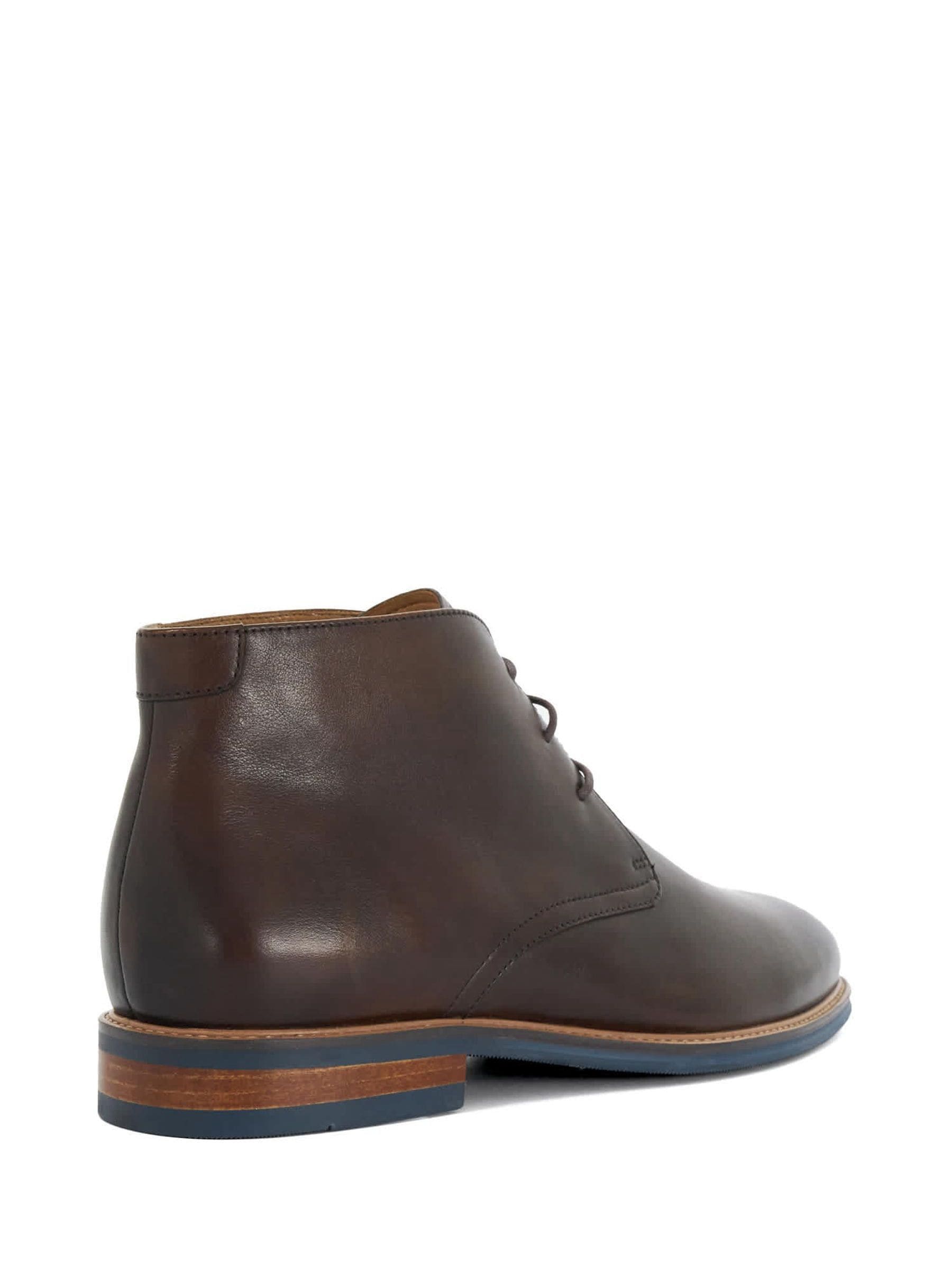 Buy Dune London Natural Millers Chukka Boots from Next USA