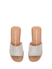 KG Kurt Geiger Rogan Sandals - Image 1 of 6