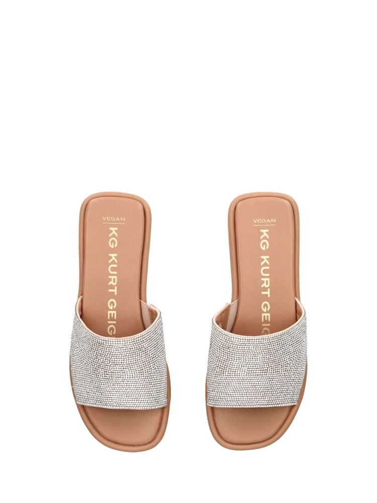 KG Kurt Geiger Rogan Sandals - Image 1 of 6