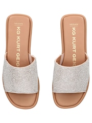 KG Kurt Geiger Rogan Sandals - Image 2 of 6