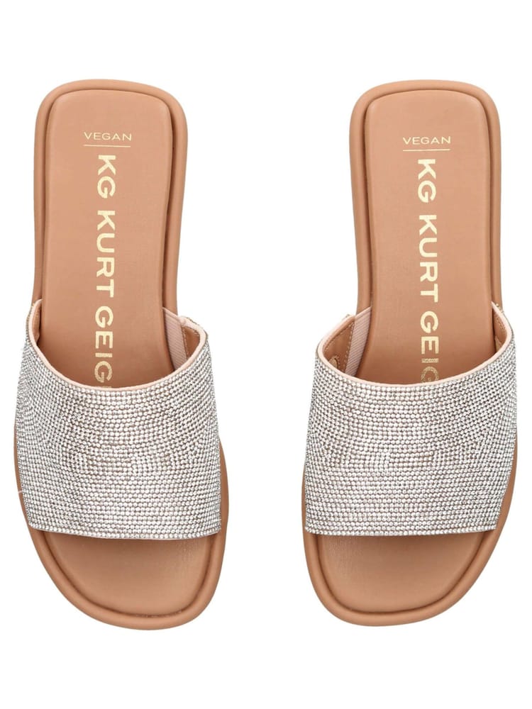 KG Kurt Geiger Rogan Sandals - Image 2 of 6