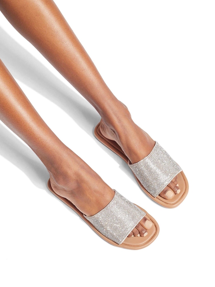 KG Kurt Geiger Rogan Sandals - Image 6 of 6