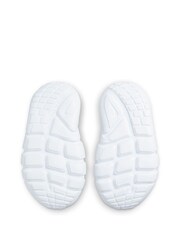 Nike Grey Infant Flex Runner 2 Trainers - Image 8 of 9
