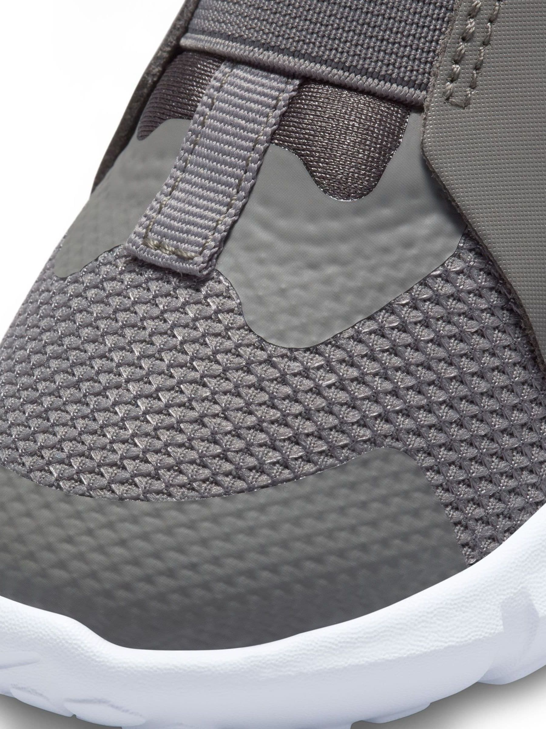 Buy Nike Grey Infant Flex Runner 2 Trainers from Next Luxembourg