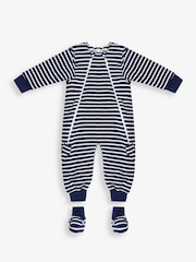 JoJo Maman Baby 2.5 Tog Sleep Snuggler - Imagem 1 de 3