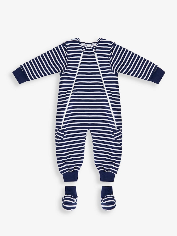 JoJo Maman Baby 2.5 Tog Sleep Snuggler - Imagem 1 de 3