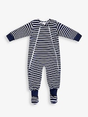 JoJo Maman Baby 2.5 Tog Sleep Snuggler - Imagem 2 de 3