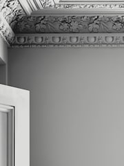 Laura Ashley Silver Matt Emulsion 5LT Paint - Image 2 of 4