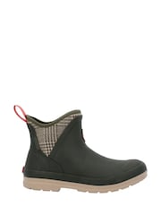 Green Muck Boots Originals Ankle Wellies - Image 1 of 5