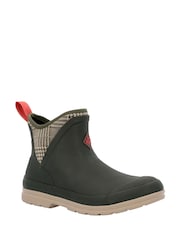 Green Muck Boots Originals Ankle Wellies - Image 2 of 5