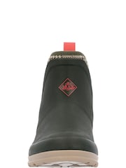 Green Muck Boots Originals Ankle Wellies - Image 3 of 5