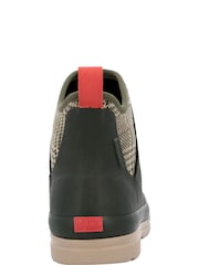 Green Muck Boots Originals Ankle Wellies - Image 4 of 5