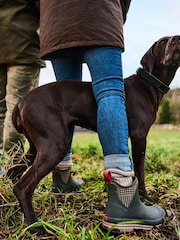 Green Muck Boots Originals Ankle Wellies - Image 7 of 8