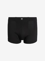 Black 10 pack Hipster Boxers - Image 1 of 4