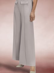 Hot Squash Utility Style Wide Leg Trousers - Bild 1 von 5