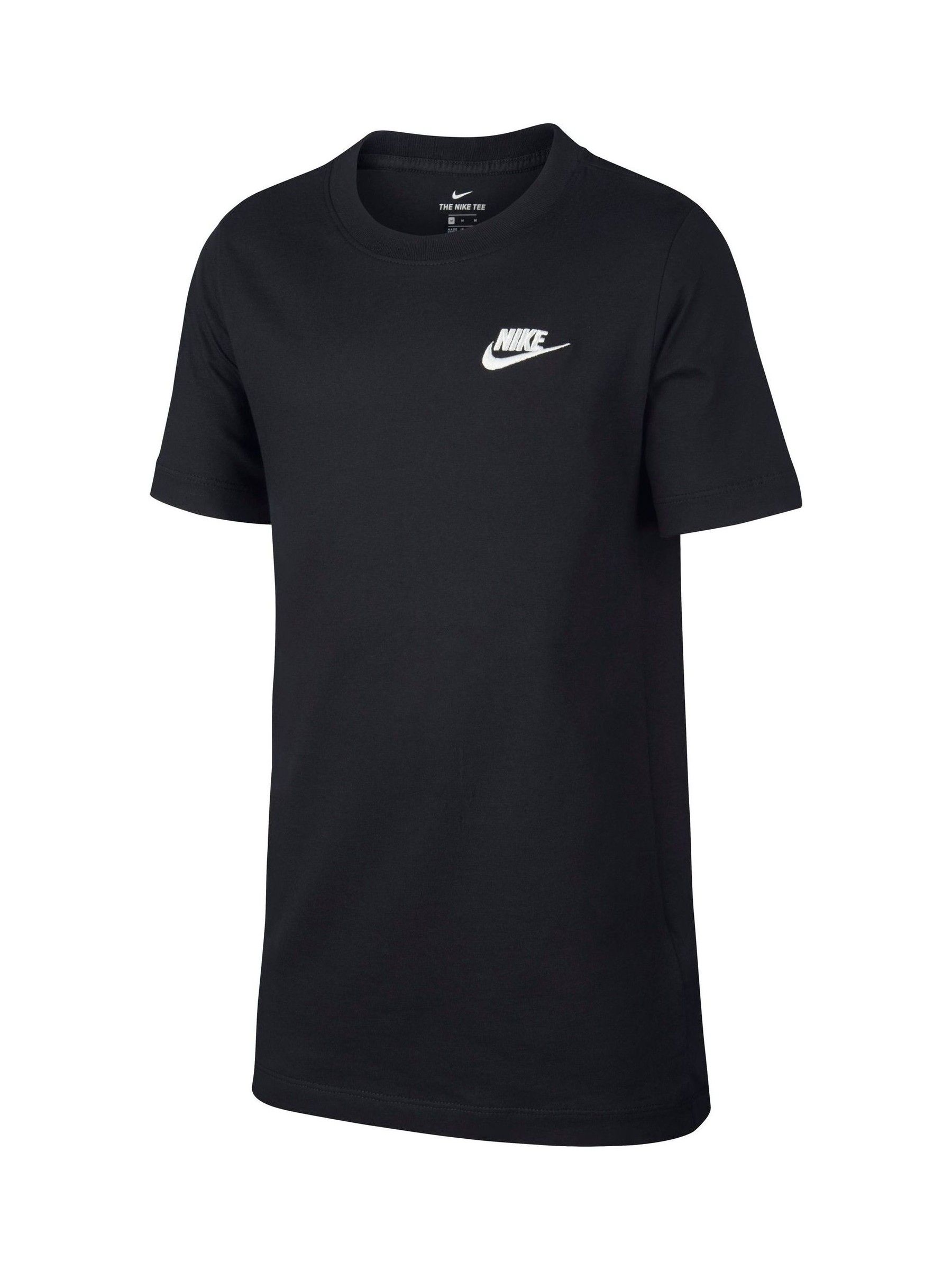 T shirt nike basic clearance