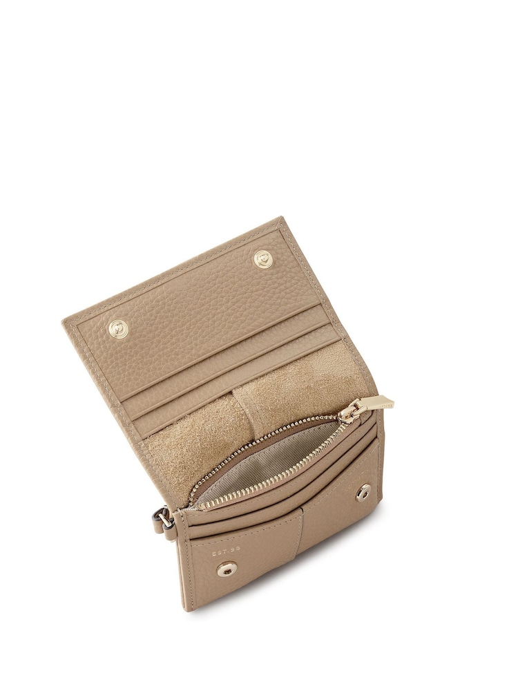 Marrón - Radley Chilton Grove Medium Purse - Imagen 5 de 5 Marrón - Radley Chilton Grove Medium Purse - Imagen 5 de 5