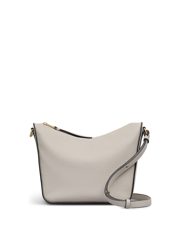 Radley White Oak Street Medium Cross-Body Bag - Image 1 of 5 Radley White Oak Street Medium Cross-Body Bag - Image 1 of 5