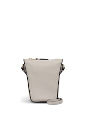 Radley White Oak Street Phone Cross-Body Bag - Image 1 of 5