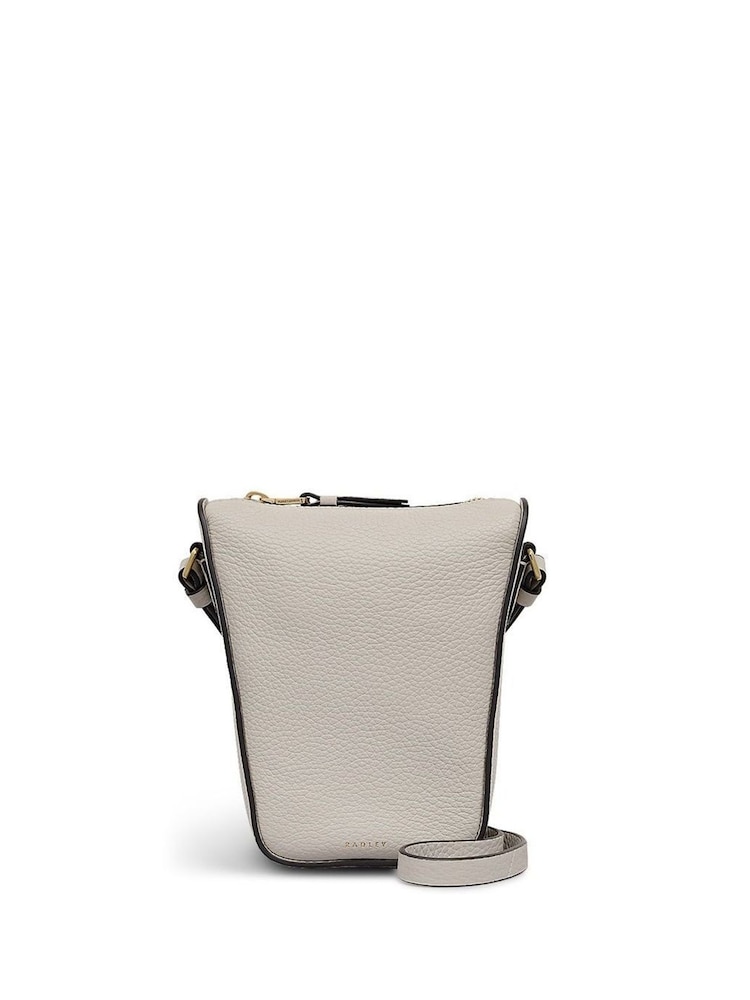 Radley White Oak Street Phone Cross-Body Bag - Image 1 of 5 Radley White Oak Street Phone Cross-Body Bag - Image 1 of 5