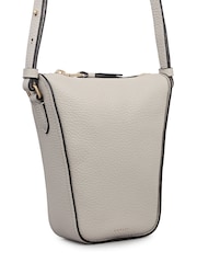 Radley White Oak Street Phone Cross-Body Bag - Image 4 of 5
