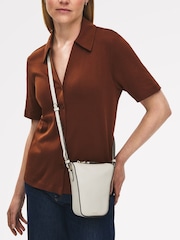 Radley White Oak Street Phone Cross-Body Bag - Image 5 of 5