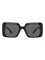 Versace Black Sunglasses - Image 2 of 12