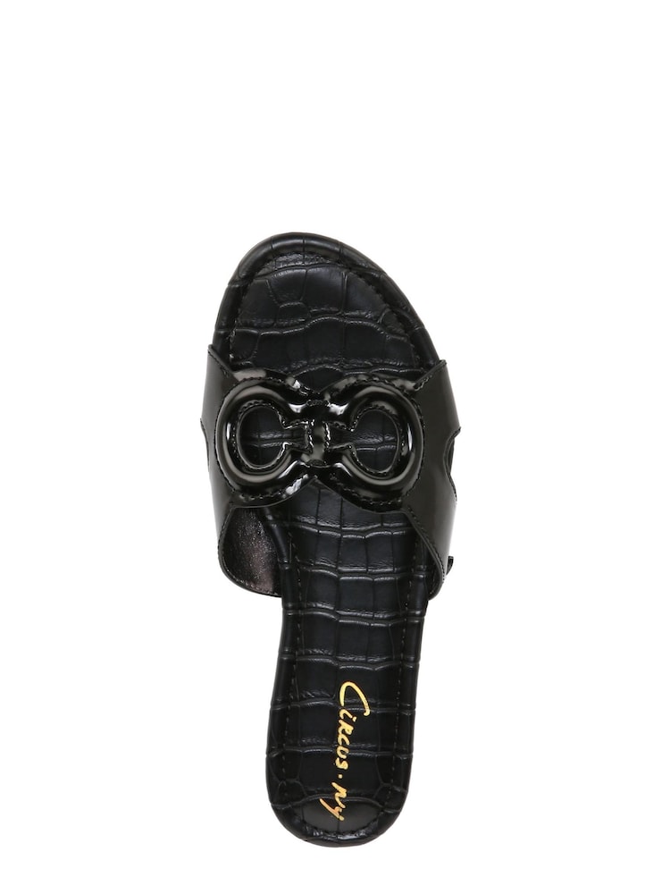 Circus NY Cate Slides - Image 5 of 5