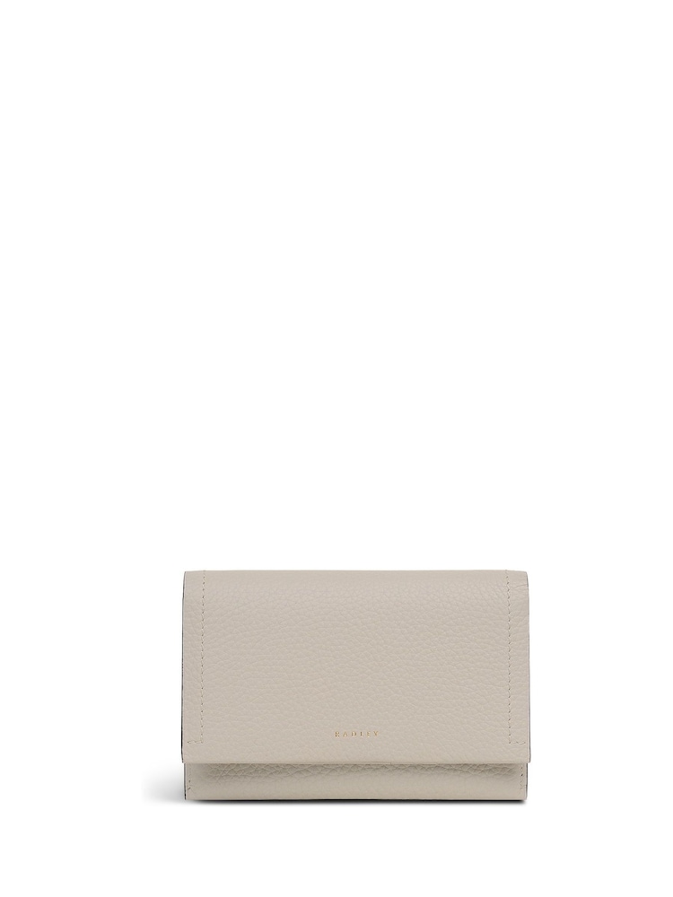 Blanco - Radley Oak Street Medium Purse - Imagen 1 de 4