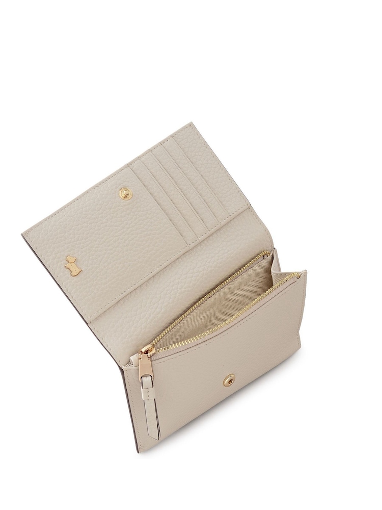 Blanco - Radley Oak Street Medium Purse - Imagen 4 de 4