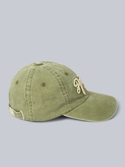 Animal Green Womens Sophia Coast Cap - Image 2 of 3