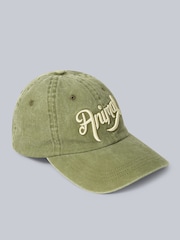 Animal Green Womens Sophia Coast Cap - Image 3 of 3