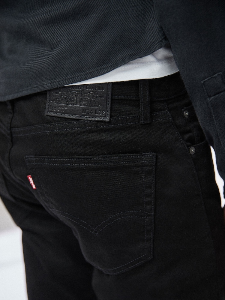 Nightshine - ® Levi's джинсов узкого кроя (511 шт™.) - Image 6 of 6