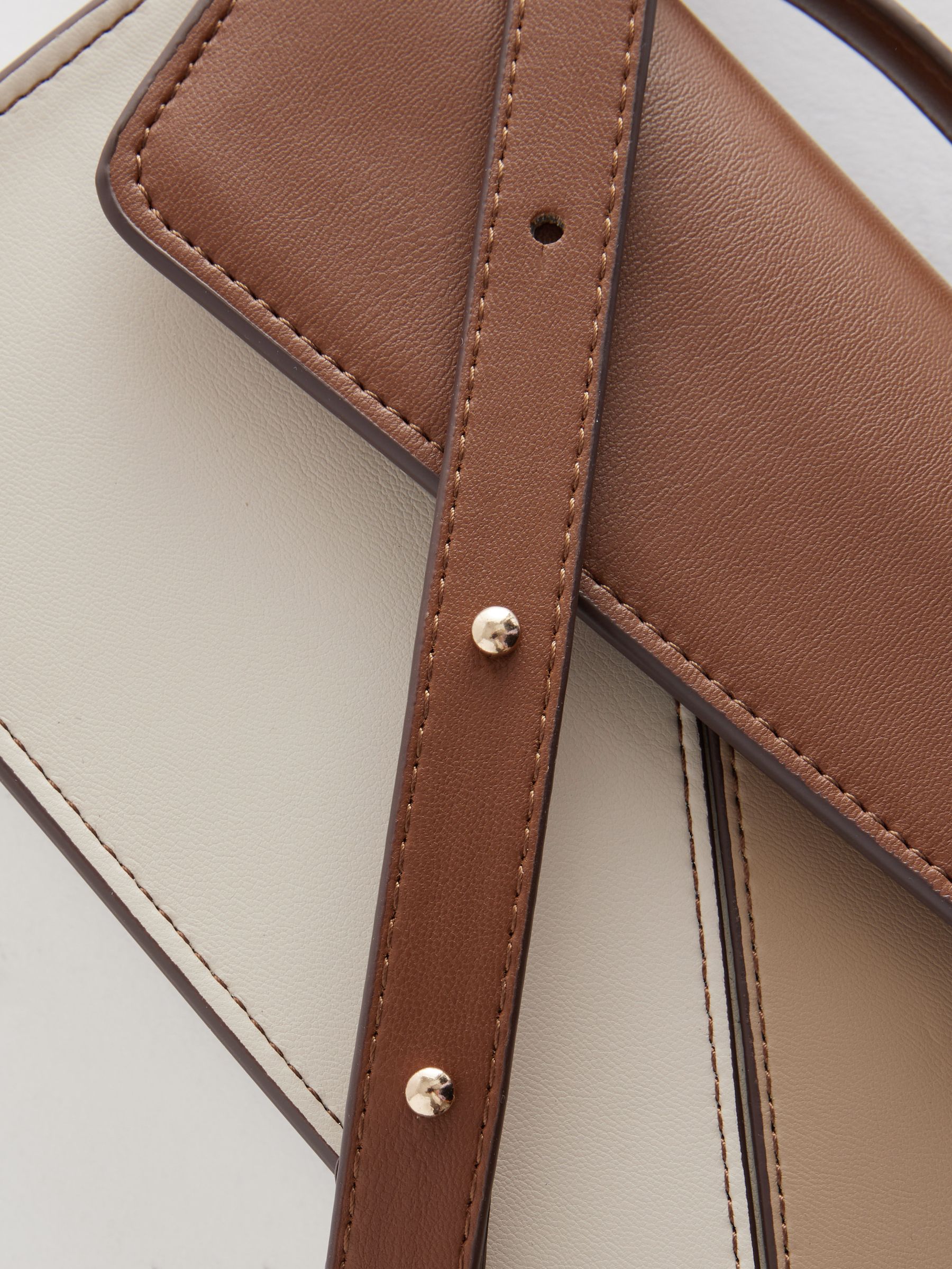 Next tan handbags deals