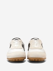 Cole Haan White GrandPro Travina Trainers - Image 3 of 7