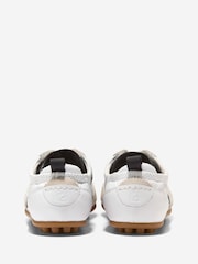 Cole Haan White GrandPro Travina Trainers - Image 4 of 7