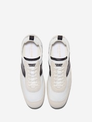 Cole Haan White GrandPro Travina Trainers - Image 5 of 7