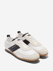 Cole Haan White GrandPro Travina Trainers - Image 6 of 7