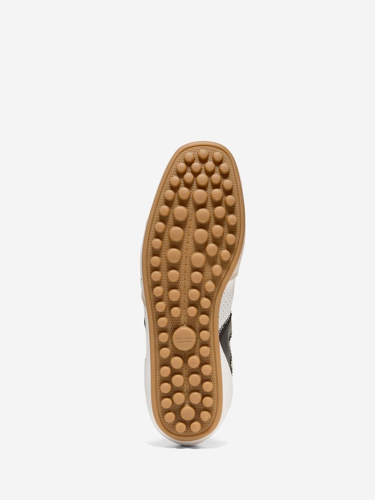 Cole Haan White GrandPro Travina Trainers - Image 7 of 7 Cole Haan White GrandPro Travina Trainers - Image 7 of 7