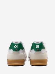 Cole Haan White Grandpro Turf 2.0 Trainers - Image 5 of 6