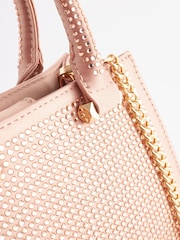 Pink Sparkle Handheld Bag - Image 11 of 12