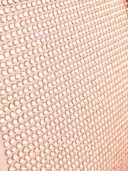 Pink Sparkle Handheld Bag - Image 12 of 12