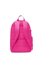 Nike Pink Kids Elemental Iridecent Backpack - Image 4 of 7