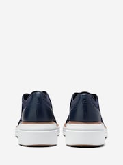 Cole Haan Blue Grand CitySpectre Stitchlite™ Oxfords Shoes - Image 4 of 6