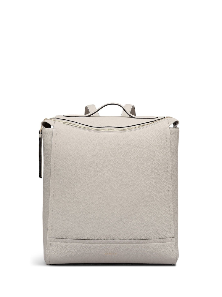 Radley White Oak Street Medium Backpack - Image 1 of 4