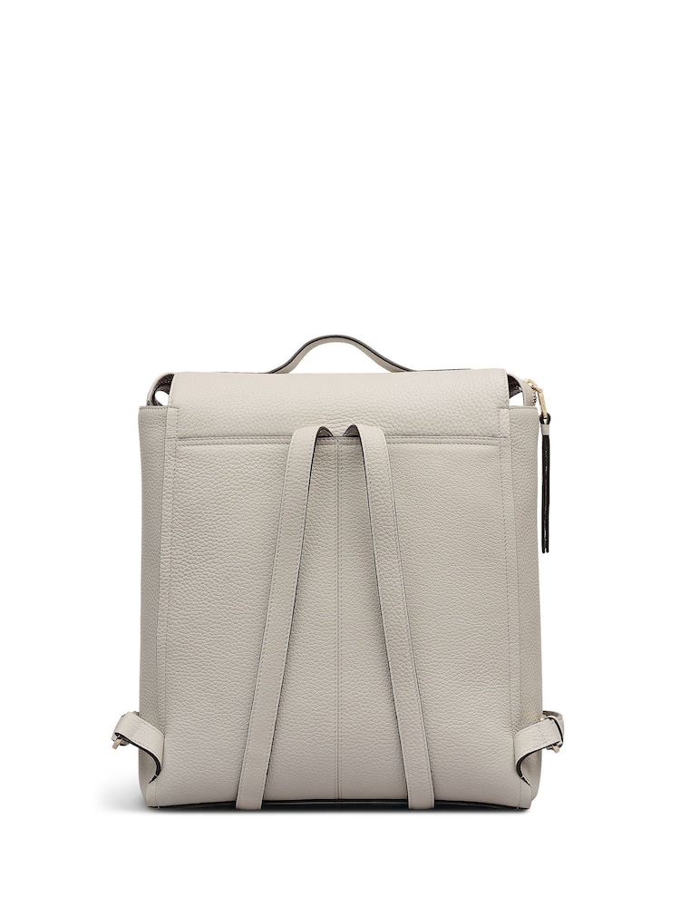 Radley White Oak Street Medium Backpack - Image 2 of 4
