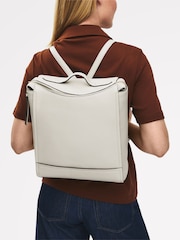 Radley White Oak Street Medium Backpack - Image 4 of 4