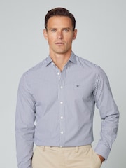 Hackett London Men White Shirts - Image 1 of 9
