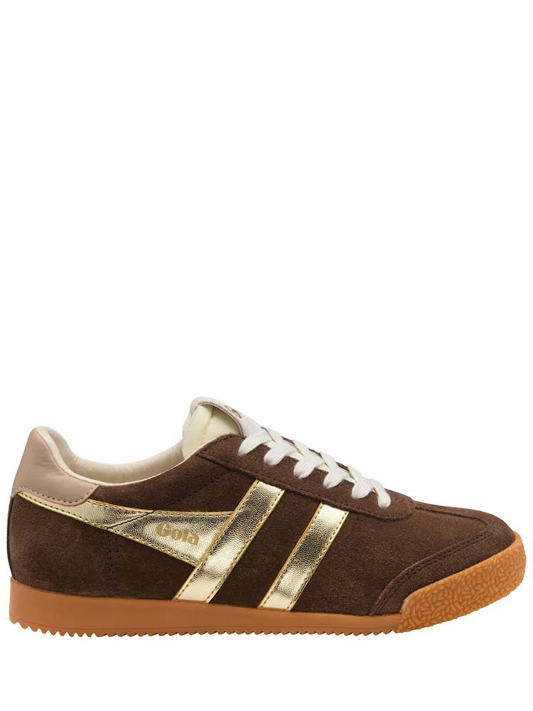 Zapatillas deportivas Gola Elan Glitz - Imagen 1 de 4