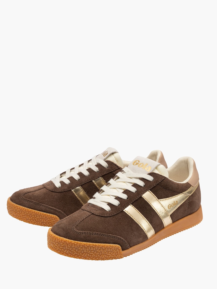 Zapatillas deportivas Gola Elan Glitz - Imagen 2 de 4
